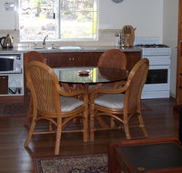 Jarrah Glen Cabins - Lismore Accommodation