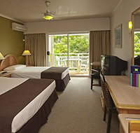 All Seasons Cairns - Lismore Accommodation