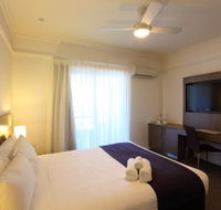 Cottesloe Beach Hotel - Lismore Accommodation
