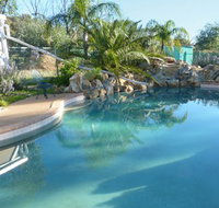 Ipswich View Homestead - Lismore Accommodation