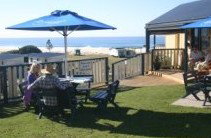 Beachcomber Holiday Park - Lismore Accommodation 4