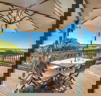 16 Sir George Ritchie Avenue - Lismore Accommodation