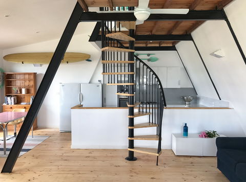 18 Corcoran Avenue - Lismore Accommodation 1