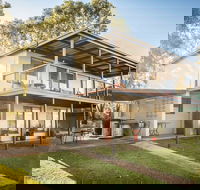 58 Pelican Point via Morgan - Lismore Accommodation