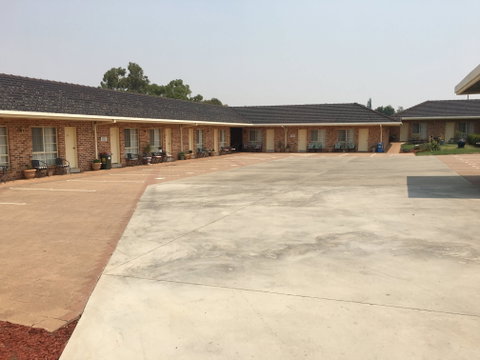Aalana Motor Inn - Lismore Accommodation 2