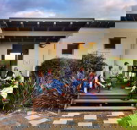Adina Vineyard  Olive Grove - Lismore Accommodation