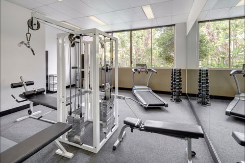 Adina Apartment Hotel Sydney Surry Hills - Lismore Accommodation 1