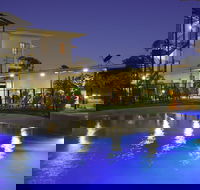Agnes Water Beach Club - Lismore Accommodation