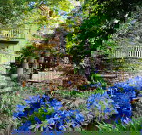 Aldgate Creek Cottage Bed  Breakfast - Lismore Accommodation