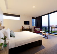 Alpha Mosaic Hotel Brisbane - Lismore Accommodation