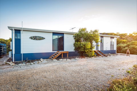 A One One Two At Island Beach - Lismore Accommodation 0