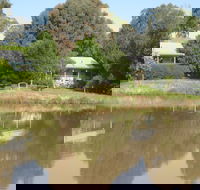 Athlone Country Cottages - Lismore Accommodation
