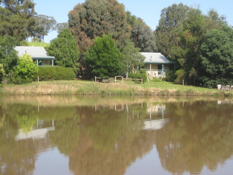 Athlone Country Cottages - Lismore Accommodation 0