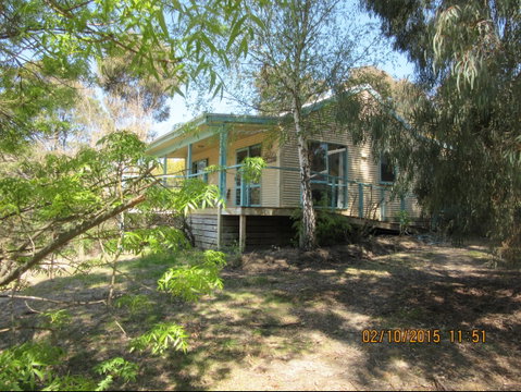 Athlone Country Cottages - Lismore Accommodation 1