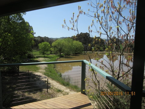 Athlone Country Cottages - Lismore Accommodation 2
