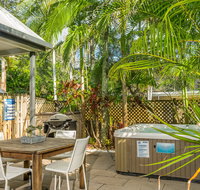 A Top Spot - Byron Bay Holiday House - Lismore Accommodation
