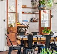 Bamboo Beach House - Lismore Accommodation