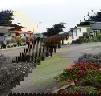 Bay View Holiday Village - Lismore Accommodation