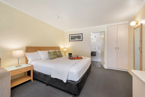 Beechworth Motor Inn - Lismore Accommodation 1