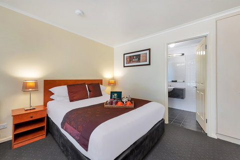 Beechworth Motor Inn - Lismore Accommodation 2