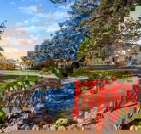 Belmont Homestead - Lismore Accommodation