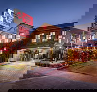 Best Western Plus Buckingham International - Lismore Accommodation