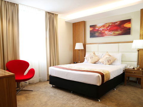 Best Western Plus Hotel Diana - Lismore Accommodation 1