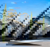 BIG4 Hobart Airport Tourist Park - Lismore Accommodation