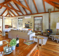 Billabong Moon - Lismore Accommodation