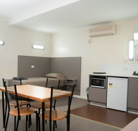 Bishop's Lodge - Lismore Accommodation