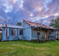 Blaxland's Cottage - Lismore Accommodation