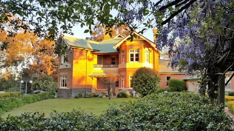 Blair Athol Boutique Hotel And Day Spa - Lismore Accommodation 0