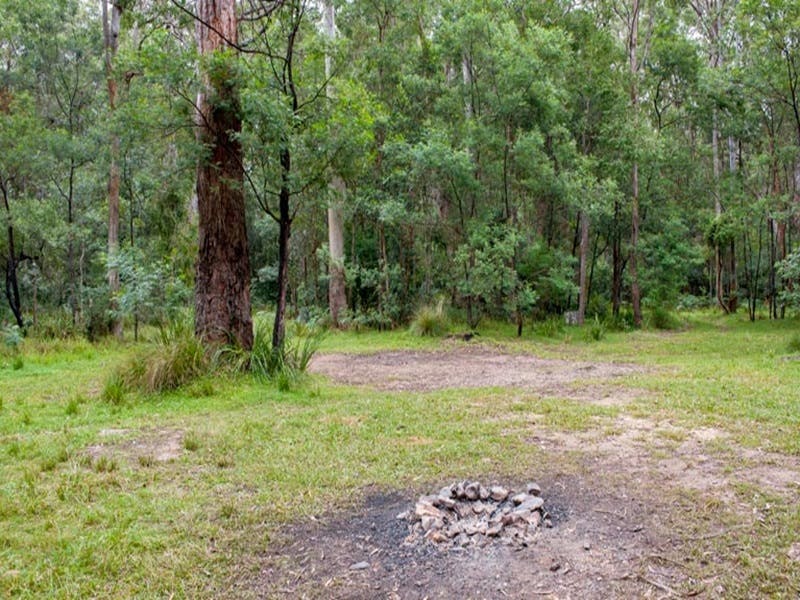Yadboro NSW Lismore Accommodation