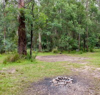 Blue Gum Flat campground - Lismore Accommodation