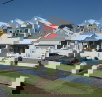 Bluedock Apartments - Lismore Accommodation