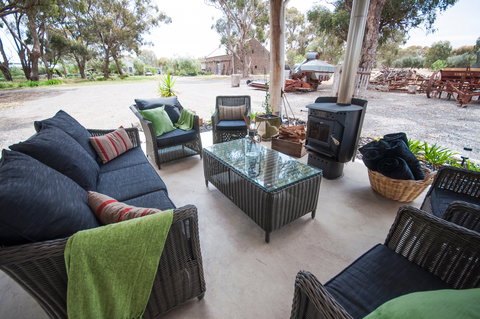 Boundary Farm - Lismore Accommodation 1