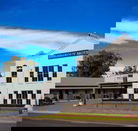 Breakout Motel Cowra - Lismore Accommodation