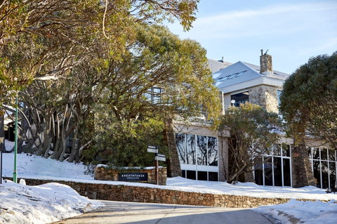 Breathtaker Hotel & Spa - Lismore Accommodation 0