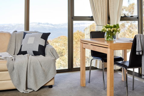Breathtaker Hotel & Spa - Lismore Accommodation 1