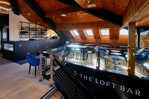 Breathtaker Hotel & Spa - Lismore Accommodation 2