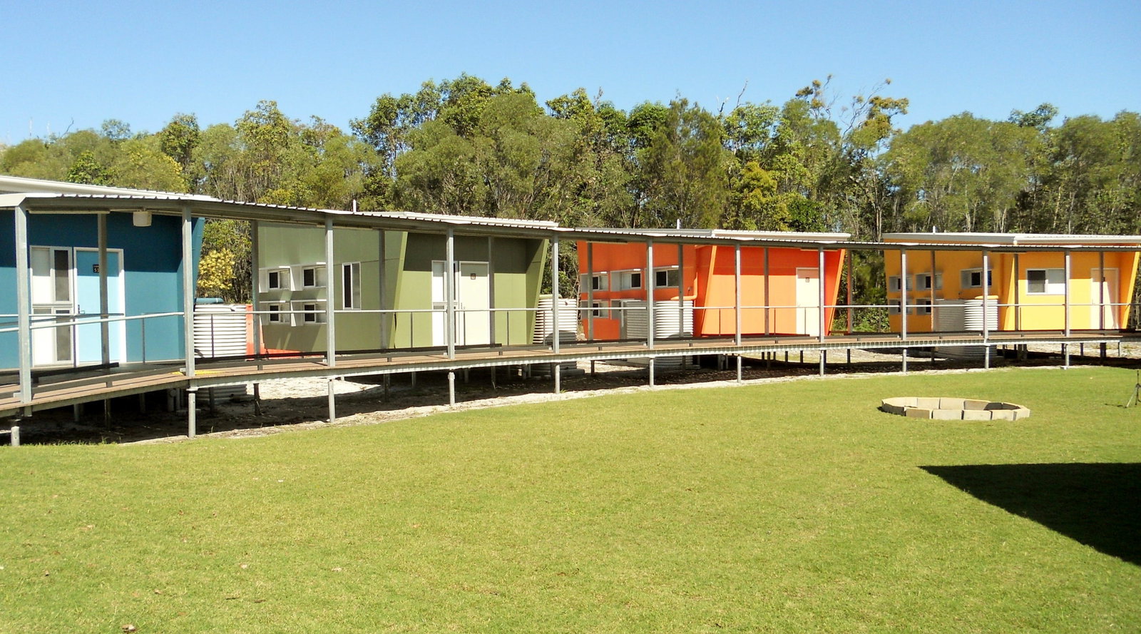  Lismore Accommodation