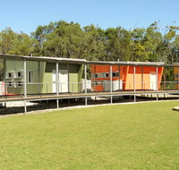 Bribie Island Retreat and Recreation Centre - Lismore Accommodation