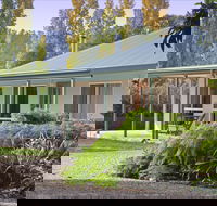 Brookfield Guesthouse - Lismore Accommodation