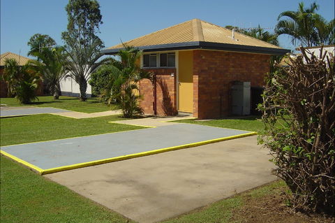 Bundaberg East Cabin And Tourist Park - Lismore Accommodation 1