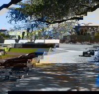 Burdekin Cascades Caravan Park - Lismore Accommodation