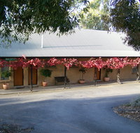 Burra Motor Inn - Lismore Accommodation