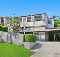 Byron View - Lismore Accommodation