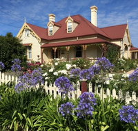 Cambridge House BB - Lismore Accommodation