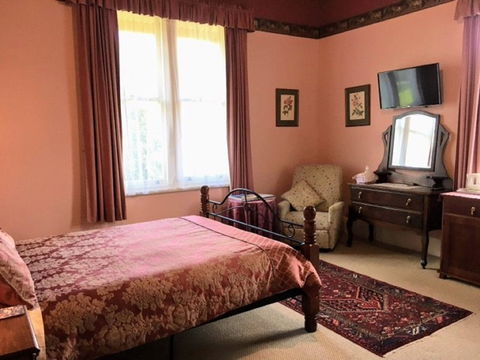 Cambridge House B&B - Lismore Accommodation 1