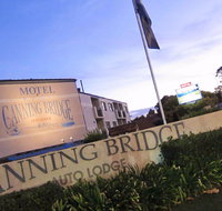 Canning Bridge Auto Lodge - Lismore Accommodation